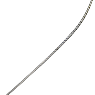BACCARAT | Crystal Drop Lariat Necklace