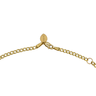 MEIRA T | Mini Moon & Star Necklace