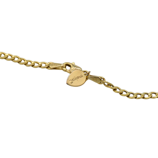 MEIRA T | Mini Moon & Star Necklace