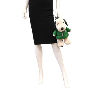 KATE SPADE | 3D Puffer-Jacket Dog Crossbody Bag