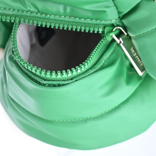 KATE SPADE | 3D Puffer-Jacket Dog Crossbody Bag