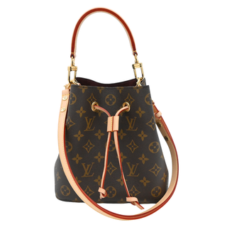 Monogram Néonoé BB Bucket Bag