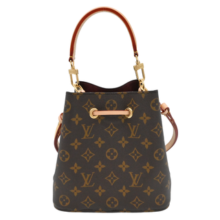 Monogram Néonoé BB Bucket Bag