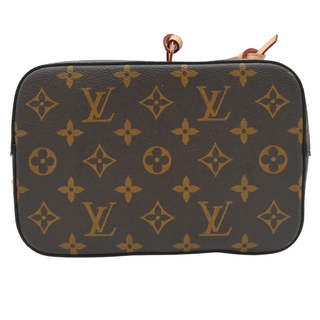 Monogram Néonoé BB Bucket Bag