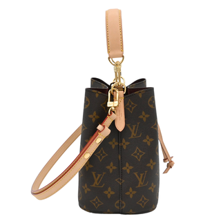 Monogram Néonoé BB Bucket Bag