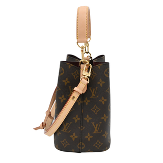 Monogram Néonoé BB Bucket Bag