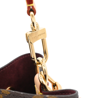 Monogram Néonoé BB Bucket Bag