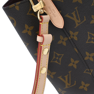 Monogram Néonoé BB Bucket Bag