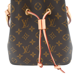 Monogram Néonoé BB Bucket Bag
