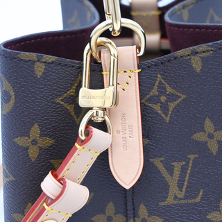 Monogram Néonoé BB Bucket Bag