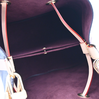 Monogram Néonoé BB Bucket Bag