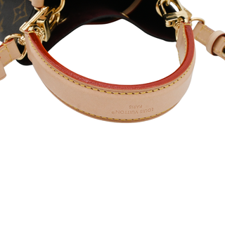 Monogram Néonoé BB Bucket Bag
