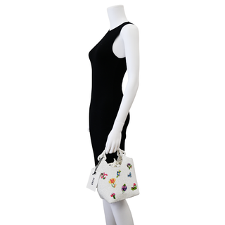 First Bloom Beaded Bag