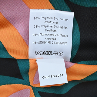 LA DOUBLE J. | La Fenice Wonderland Mini Dress