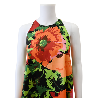 LA DOUBLE J. | La Fenice Wonderland Mini Dress