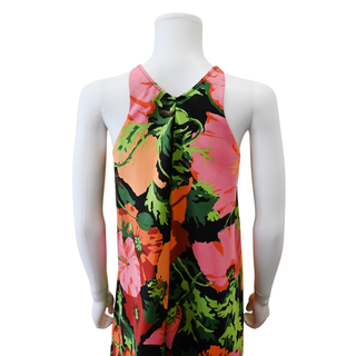 LA DOUBLE J. | La Fenice Wonderland Mini Dress