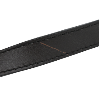 Haymarket Check Coated Canvas Crossbody Bag