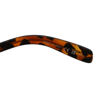 SL181 LouLou Havana Heart Acetate Sunglasses