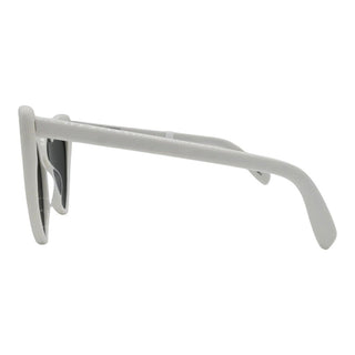 SL181 LouLou Ivory Heart Acetate Sunglasses