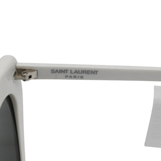 SL181 LouLou Ivory Heart Acetate Sunglasses