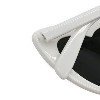 SL181 LouLou Ivory Heart Acetate Sunglasses