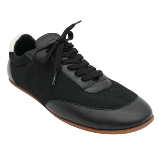 Black Owen City Sneakers