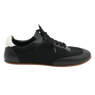 THE ROW | Black Owen City Sneakers