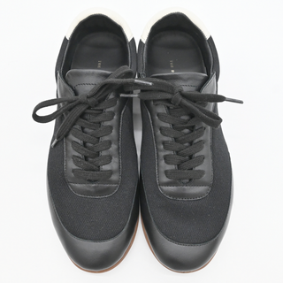Black Owen City Sneakers
