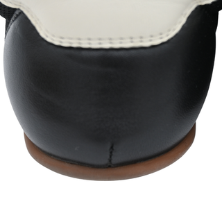 THE ROW | Black Owen City Sneakers