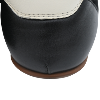 Black Owen City Sneakers