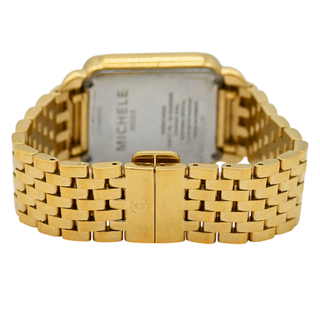 Diamond Deco II Watch