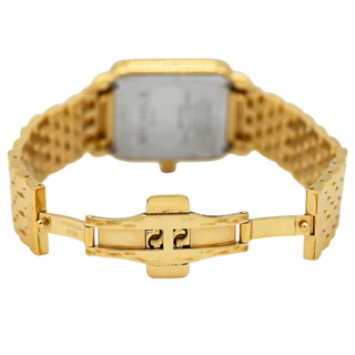 Diamond Deco II Watch