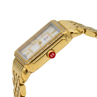 Diamond Deco II Watch