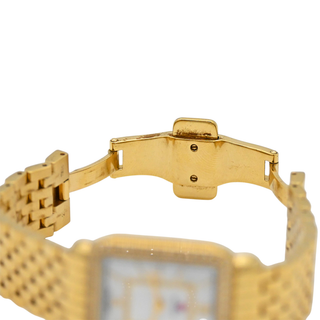 Diamond Deco II Watch