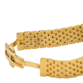 Diamond Deco II Watch