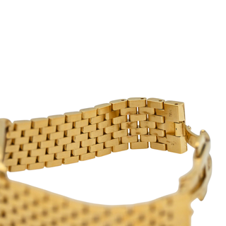 Diamond Deco II Watch