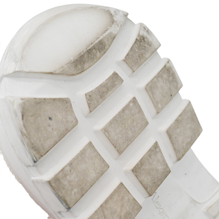 Tread Slick Canvas Platform Sneakers