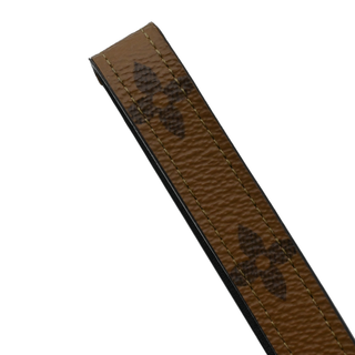 Monogram Giant Reverse Trio Pouch Wristlet