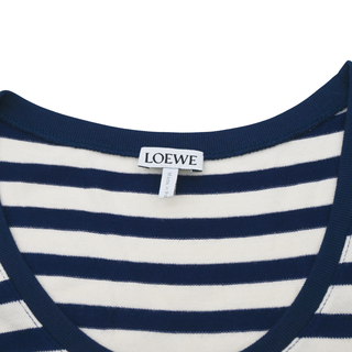 Anagram Striped Tank Top