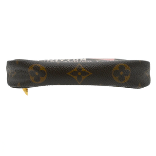 LOUIS VUITTON | Monogram Rue Scribe Mini Pochette Accessoires Limited Edition