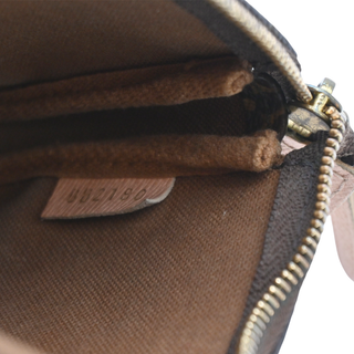 LOUIS VUITTON | Monogram Rue Scribe Mini Pochette Accessoires Limited Edition