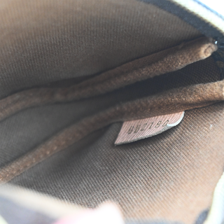 LOUIS VUITTON | Monogram Rue Scribe Mini Pochette Accessoires Limited Edition