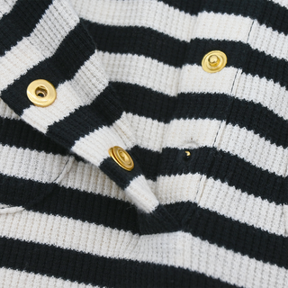 Marinière Striped Tank Top