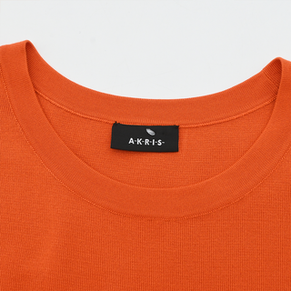 AKRIS | Colorblock Knit Tank Top