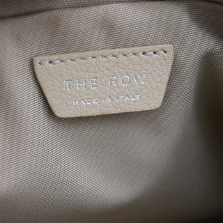 THE ROW | Khaki Nylon Slouchy Banana Bag