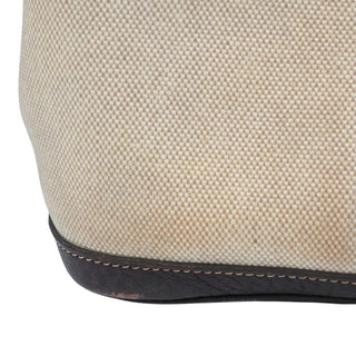 Garden Party Canvas Tote Bag