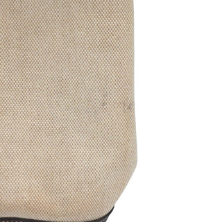 Garden Party Canvas Tote Bag