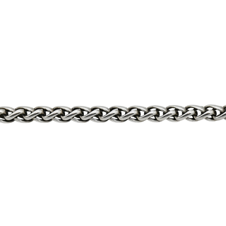 DAVID YURMAN | Two-Tone Wheaton Chain Bracelet