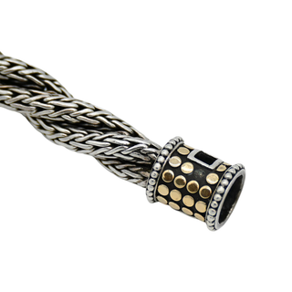 Classic Chain Twist Bracelet