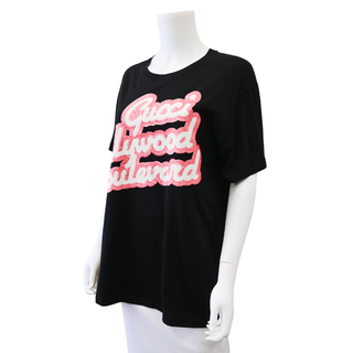 Hollywood Boulevard Sequin T-Shirt